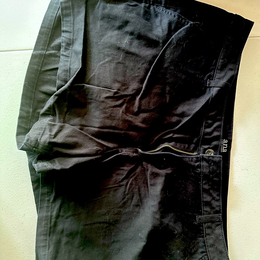 ANA Womens shorts size 20